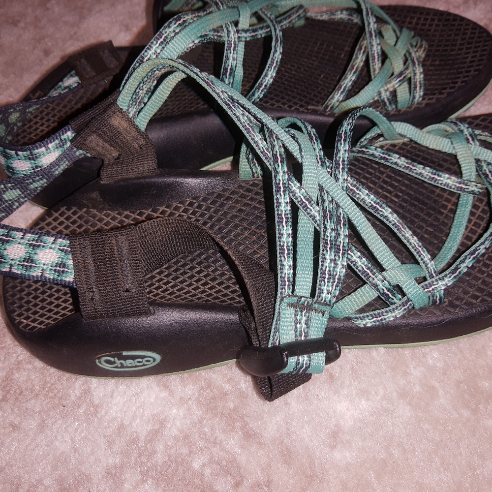 Sandals - Picture 2 of 4